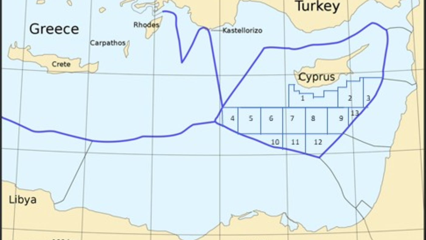הגז במאגר "אפרודיטה" בקפריסין, שיצחק תשובה שותף בו, נמכר למצרים